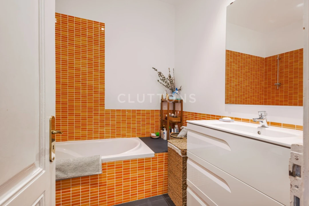 Apartamento T3 para Venda em Santo António Foto 10