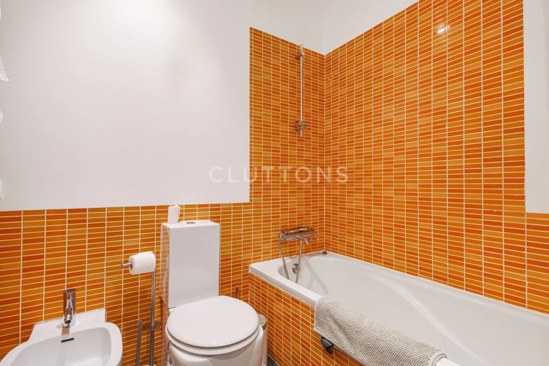 Apartamento T3 para Venda em Santo António Foto 11