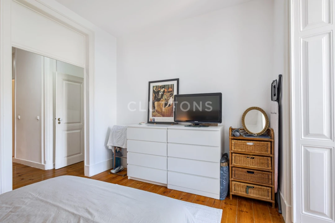 Apartamento T3 para Venda em Santo António Foto 15