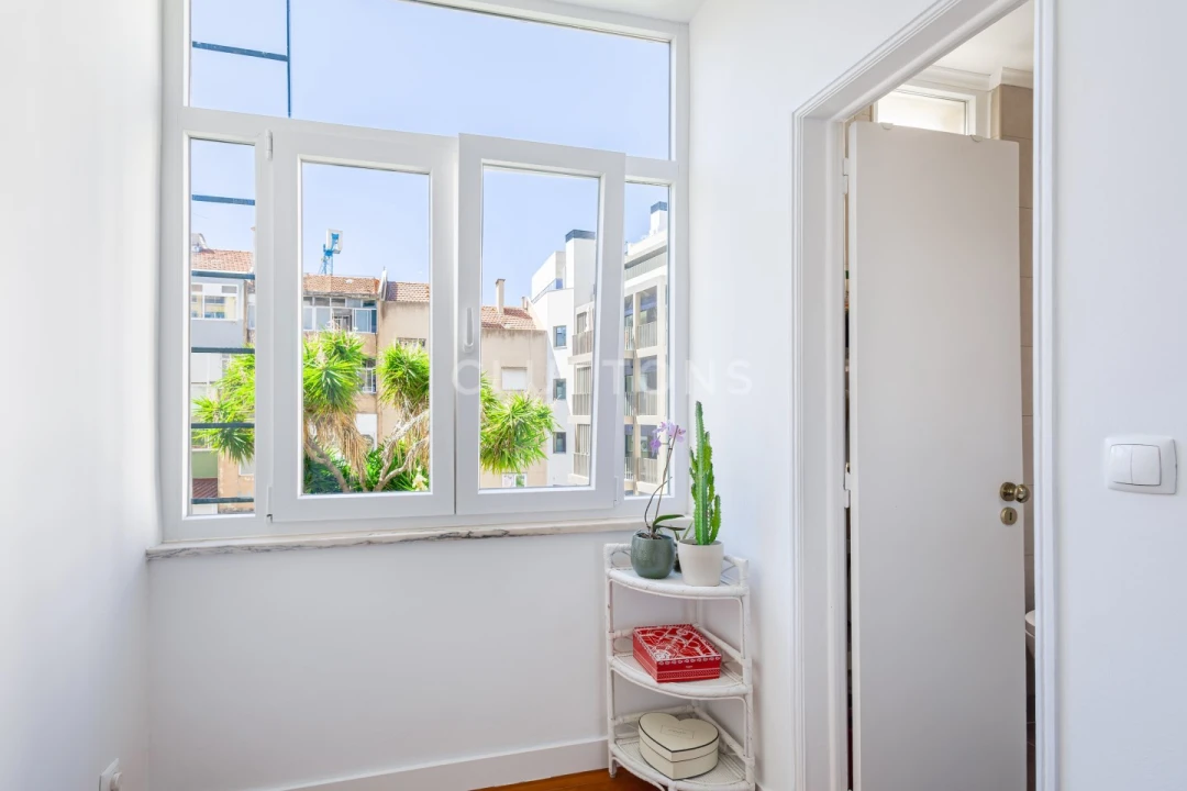Apartamento T3 para Venda em Santo António Foto 16