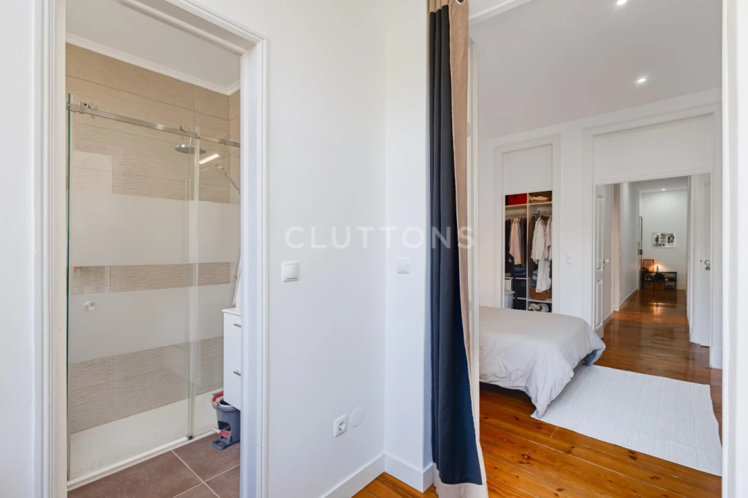 Apartamento T3 para Venda em Santo António Foto 17