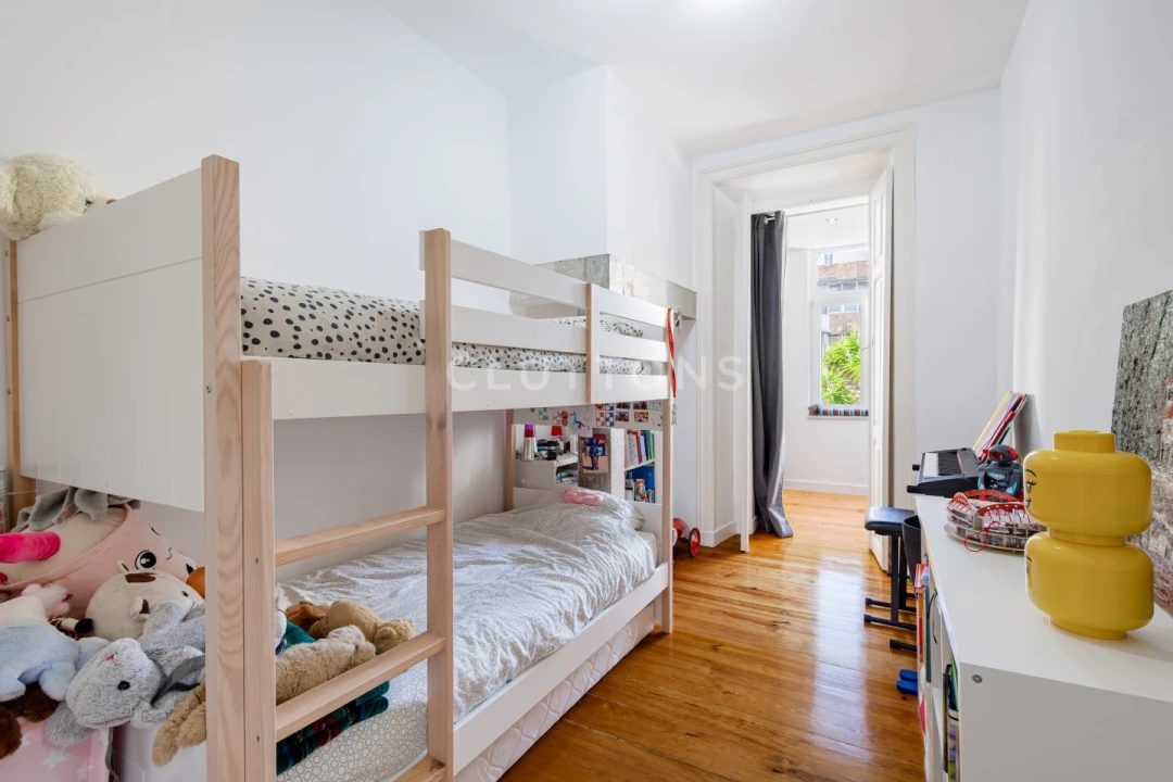 Apartamento T3 para Venda em Santo António Foto 20