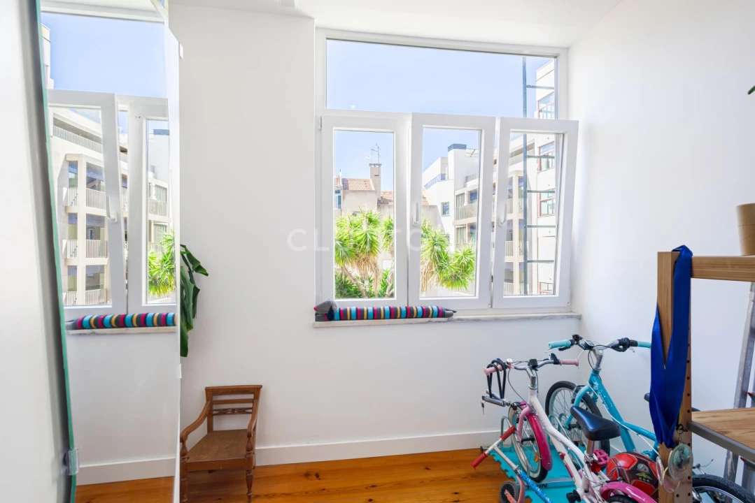 Apartamento T3 para Venda em Santo António Foto 23