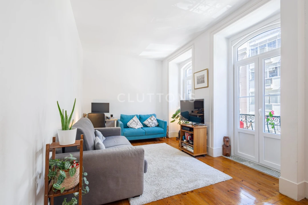 Apartamento T3 para Venda em Santo António Foto 3