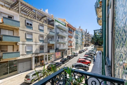 Apartamento T3 para Venda em Santo António