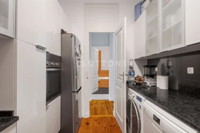 Apartamento T3 para Venda em Santo António