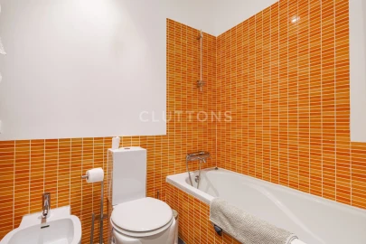 Apartamento T3 para Venda em Santo António