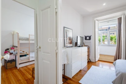 Apartamento T3 para Venda em Santo António