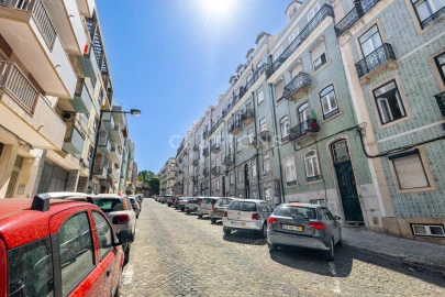 Apartamento T3 para Venda em Santo António