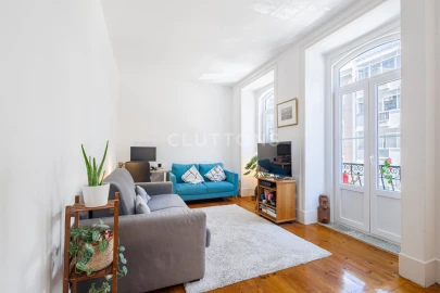 Apartamento T3 para Venda em Santo António