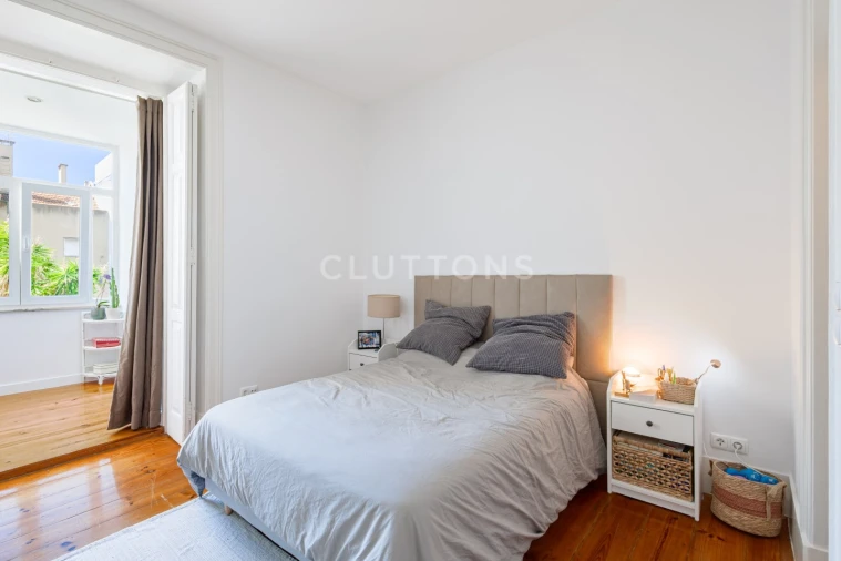Apartamento T3 para Venda em Santo António Foto 13