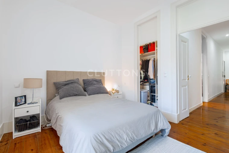 Apartamento T3 para Venda em Santo António Foto 14