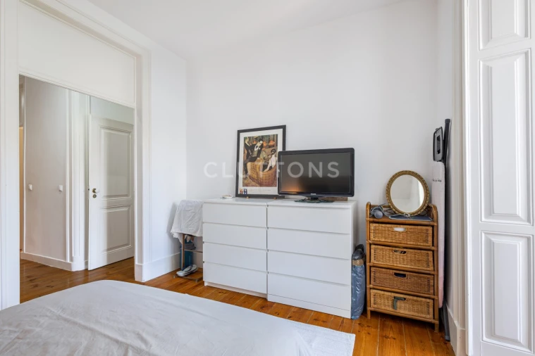 Apartamento T3 para Venda em Santo António Foto 15