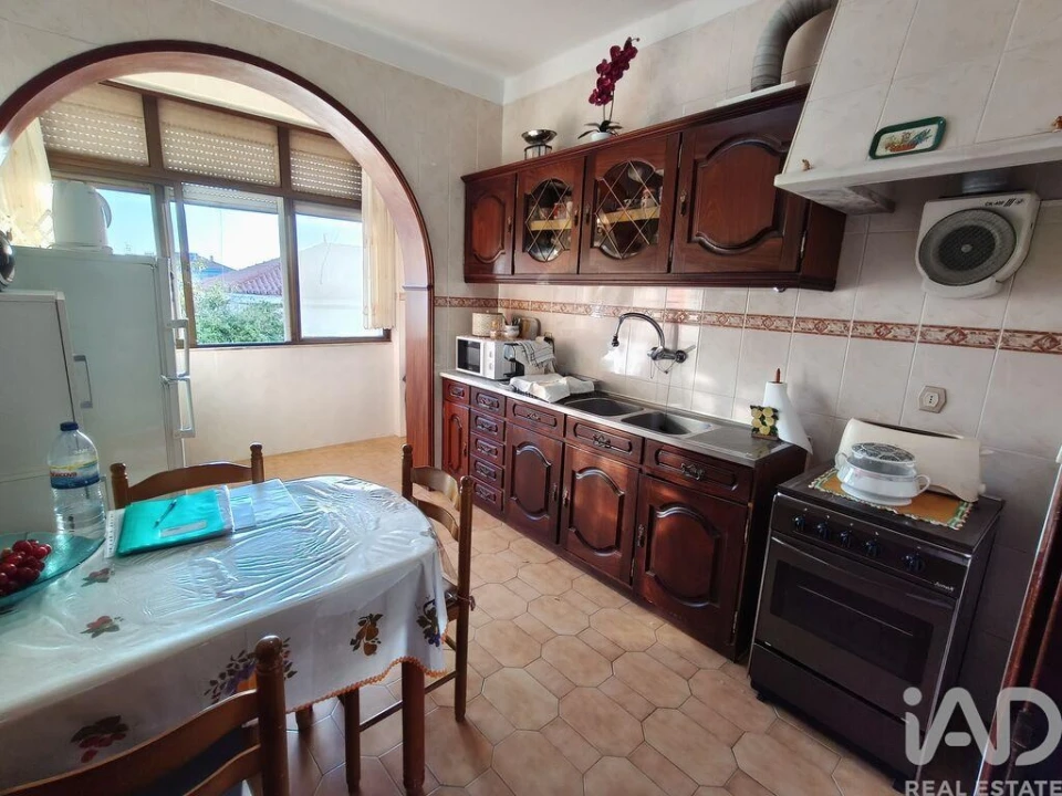 Apartamento T2 para Venda em Moita Foto 28