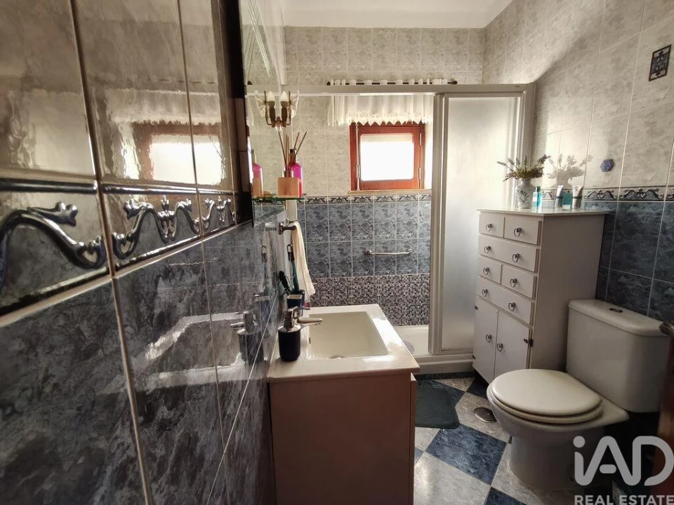 Apartamento T2 para Venda em Moita Foto 19