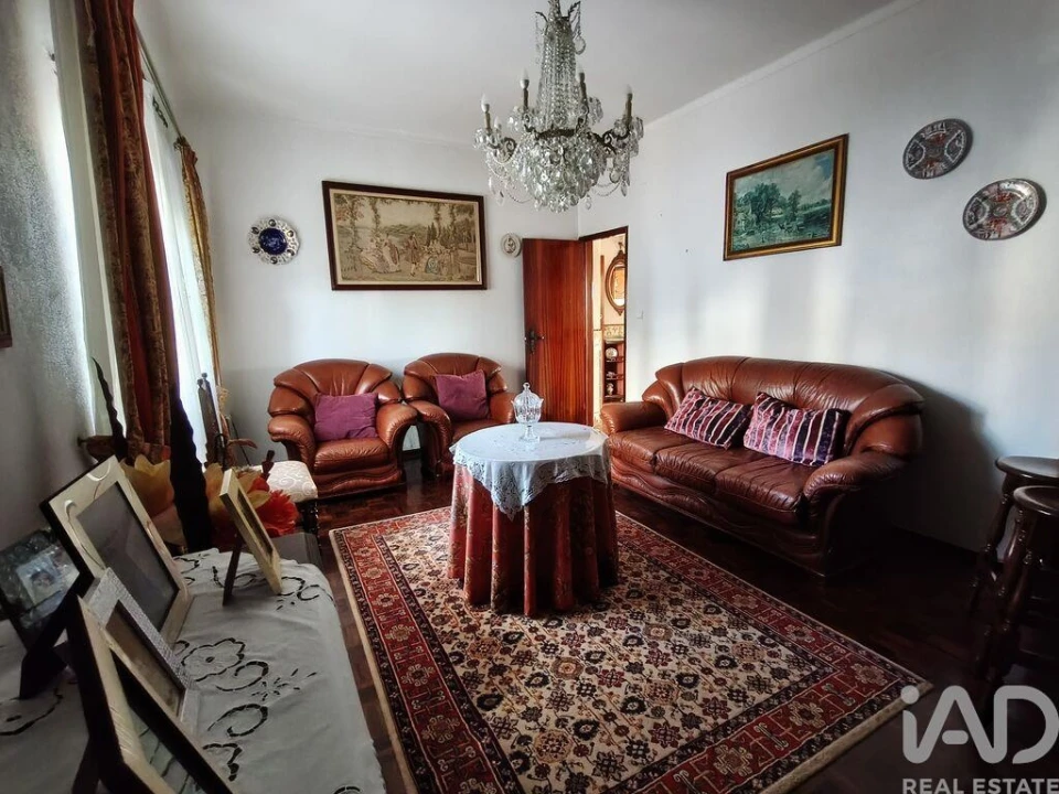 Apartamento T2 para Venda em Moita Foto 17