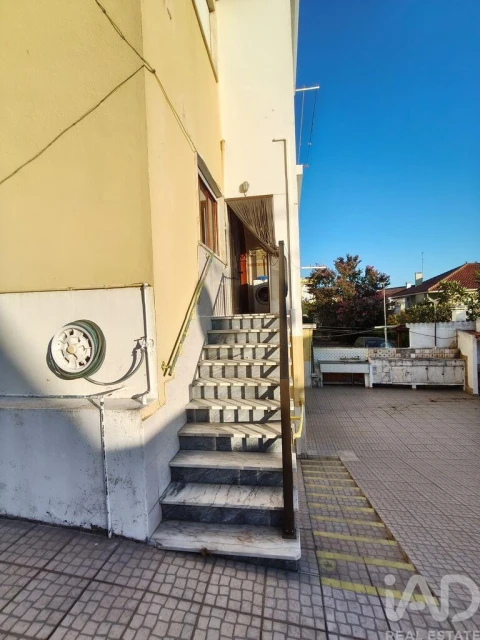 Apartamento T2 para Venda em Moita