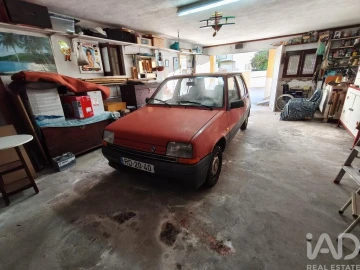 Apartamento T2 para Venda em Moita