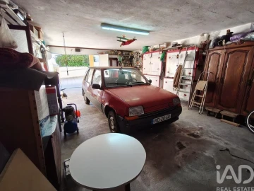 Apartamento T2 para Venda em Moita