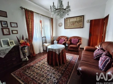 Apartamento T2 para Venda em Moita