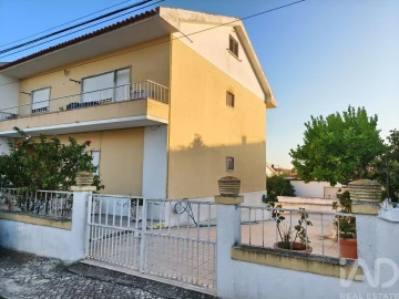 Apartamento T2 para Venda em Moita