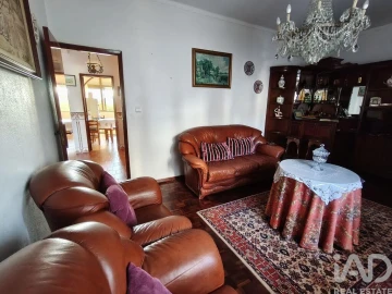 Apartamento T2 para Venda em Moita