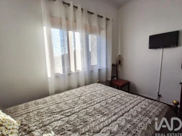 Apartamento T2 para Venda em Moita