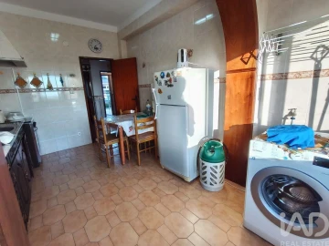 Apartamento T2 para Venda em Moita
