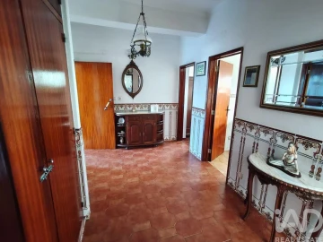 Apartamento T2 para Venda em Moita
