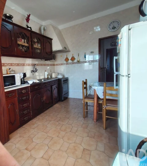 Apartamento T2 para Venda em Moita