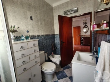 Apartamento T2 para Venda em Moita