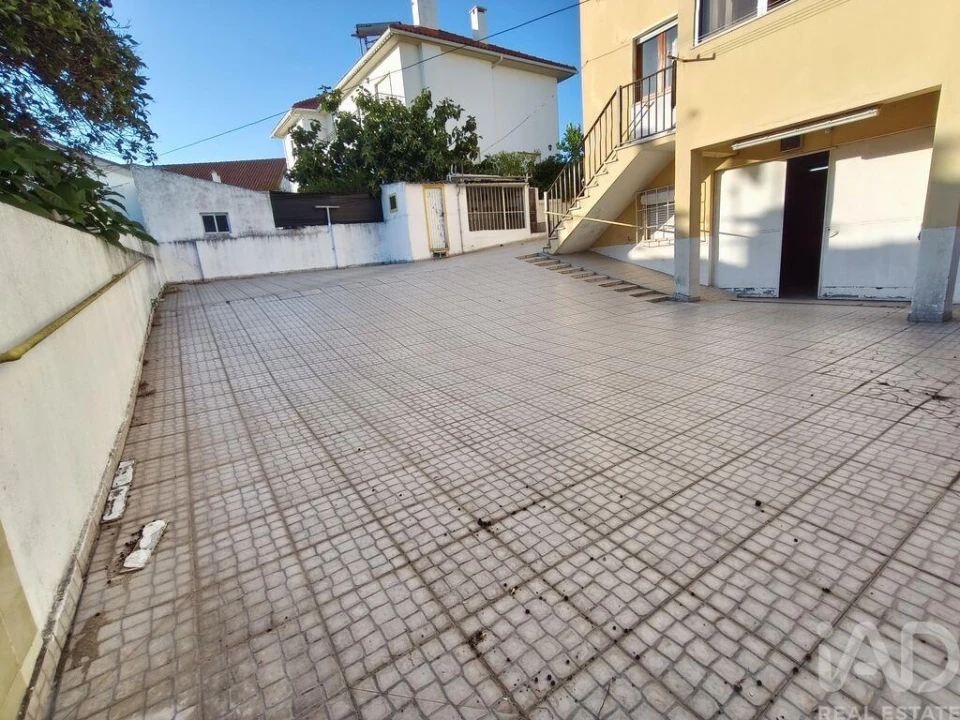 Apartamento T2 para Venda em Moita Foto 10