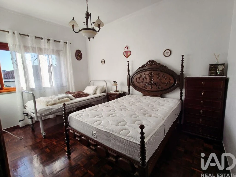 Apartamento T2 para Venda em Moita Foto 22