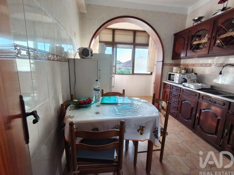 Apartamento T2 para Venda em Moita Foto 29