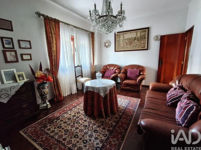 Apartamento T2 para Venda em Moita Foto 18