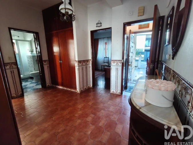 Apartamento T2 para Venda em Moita Foto 11