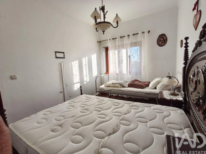 Apartamento T2 para Venda em Moita Foto 23