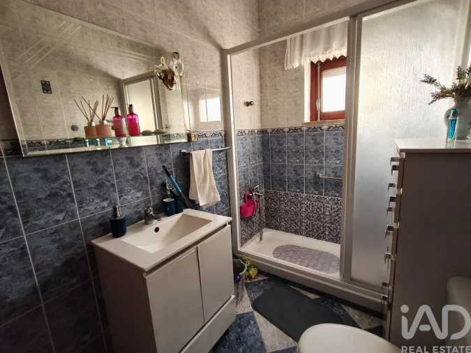 Apartamento T2 para Venda em Moita Foto 20