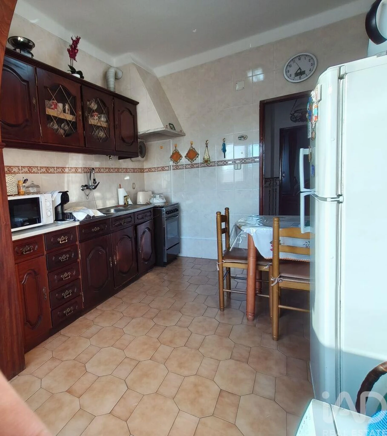 Apartamento T2 para Venda em Moita Foto 31