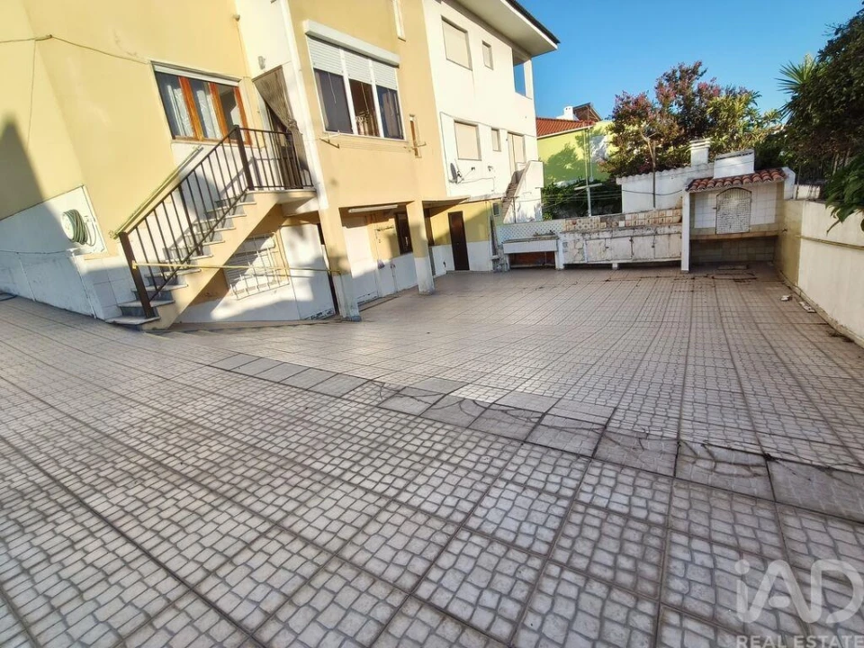 Apartamento T2 para Venda em Moita Foto 6