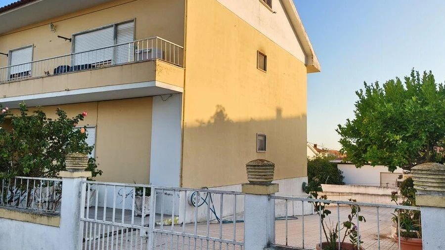 Apartamento T2 para Venda em Moita