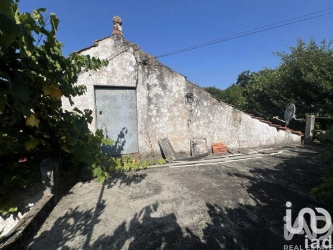 Moradia T2 para Venda em Espinhal Foto 8