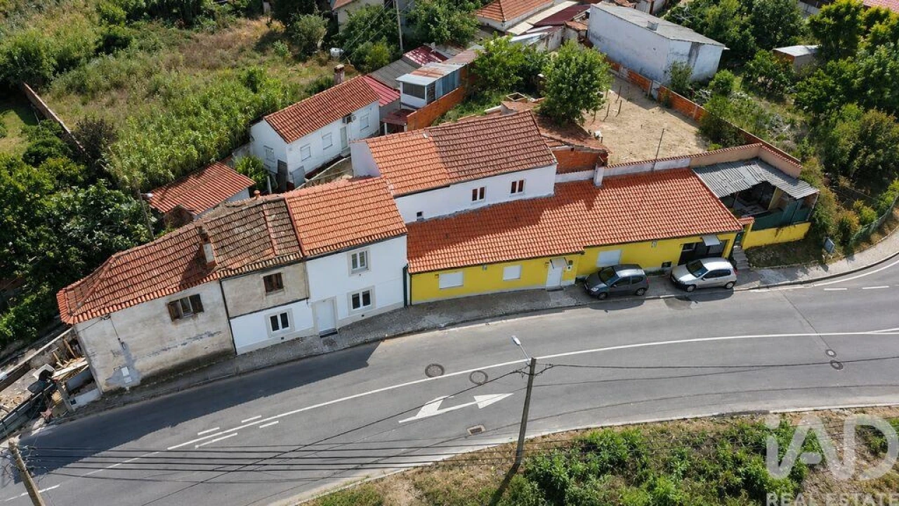Moradia para Venda em São Martinho de Árvore e Lamarosa Foto 5