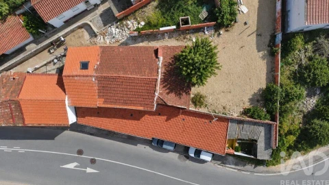 Moradia para Venda em São Martinho de Árvore e Lamarosa