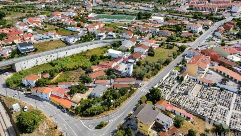 Moradia para Venda em São Martinho de Árvore e Lamarosa