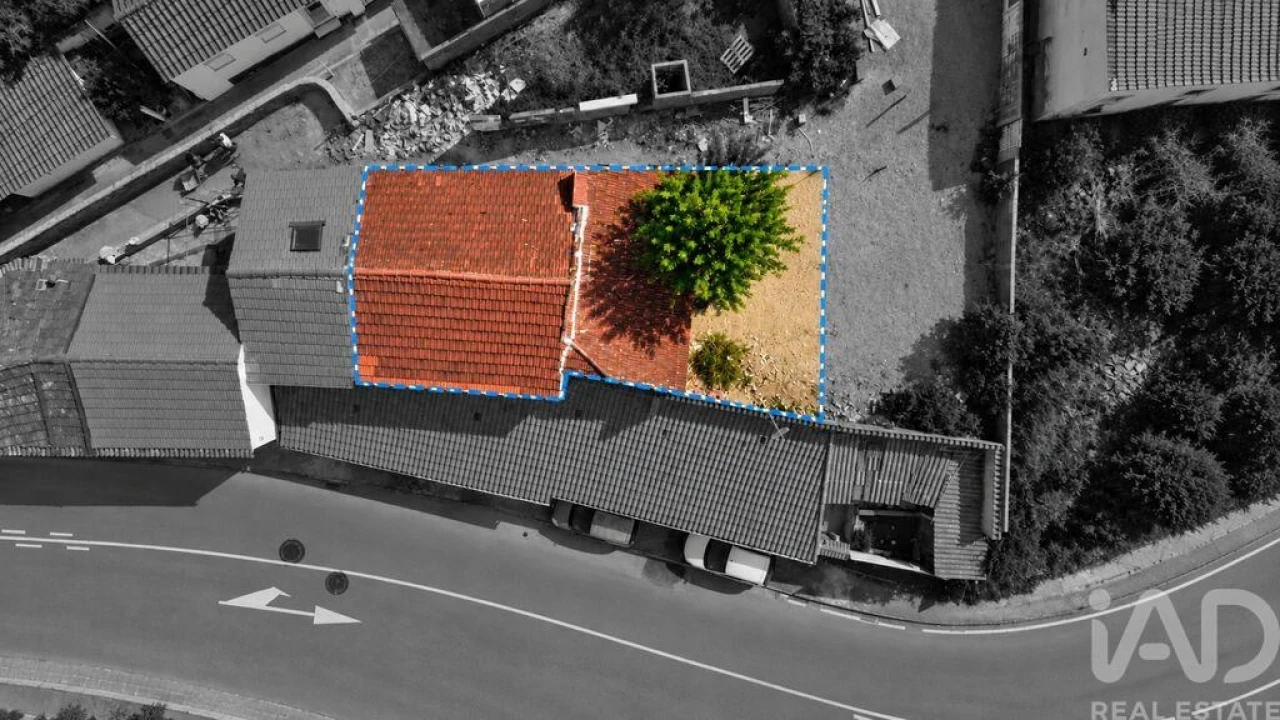 Moradia para Venda em São Martinho de Árvore e Lamarosa Foto 8