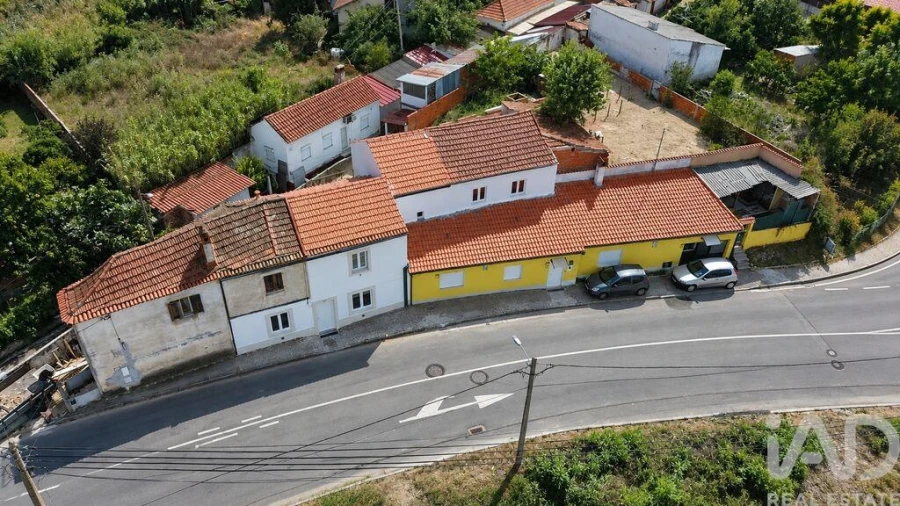 Moradia para Venda em São Martinho de Árvore e Lamarosa Foto 5