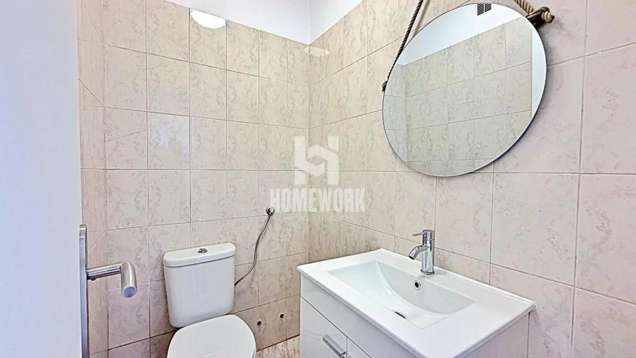 Apartamento T3 para Venda em Montijo e Afonsoeiro Foto 7