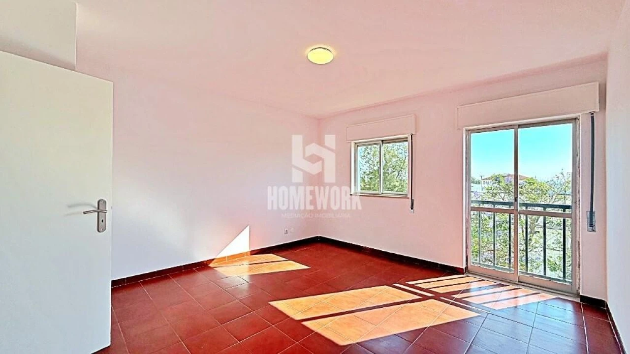 Apartamento T3 para Venda em Montijo e Afonsoeiro Foto 18