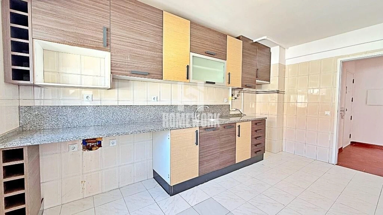 Apartamento T3 para Venda em Montijo e Afonsoeiro Foto 25